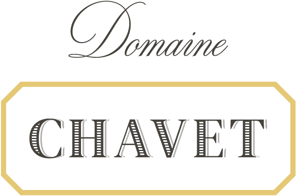 Logo du Domaine Chavet